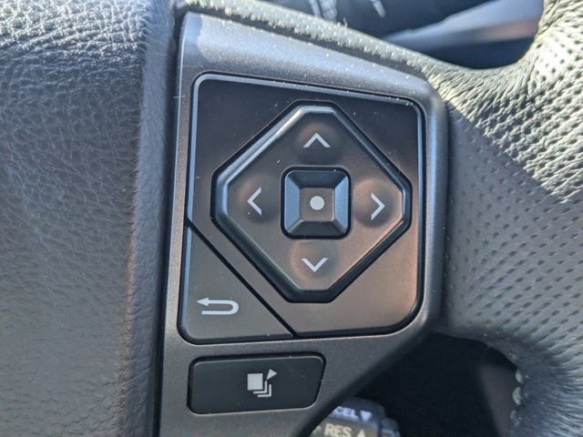 Used 2021 Toyota Tacoma TRD Sport image 22