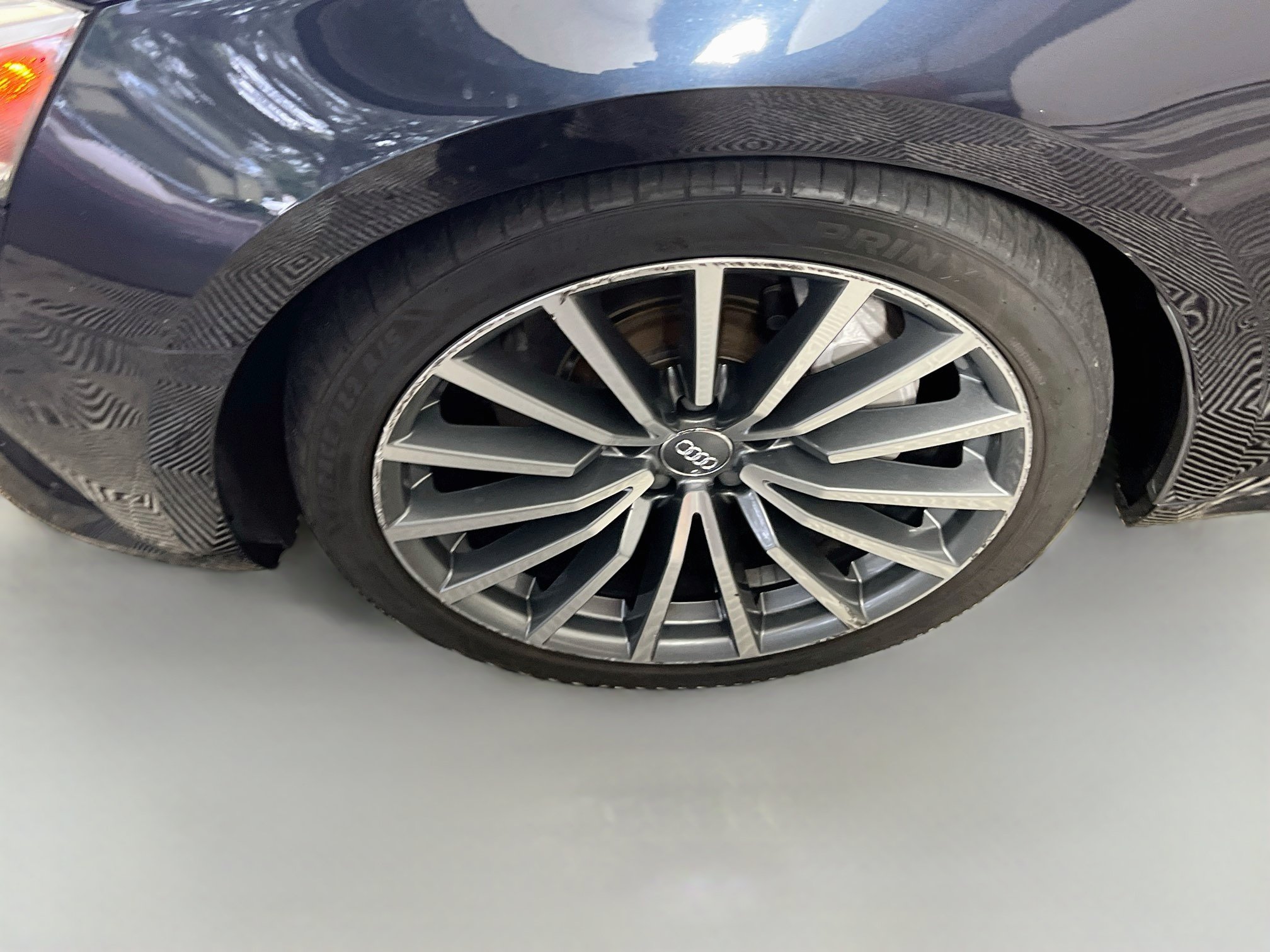 Used 2018 Audi A5 2.0T Prestige AWD/4WD image 14