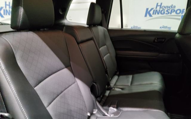 Used 2022 Honda Passport Elite image 19