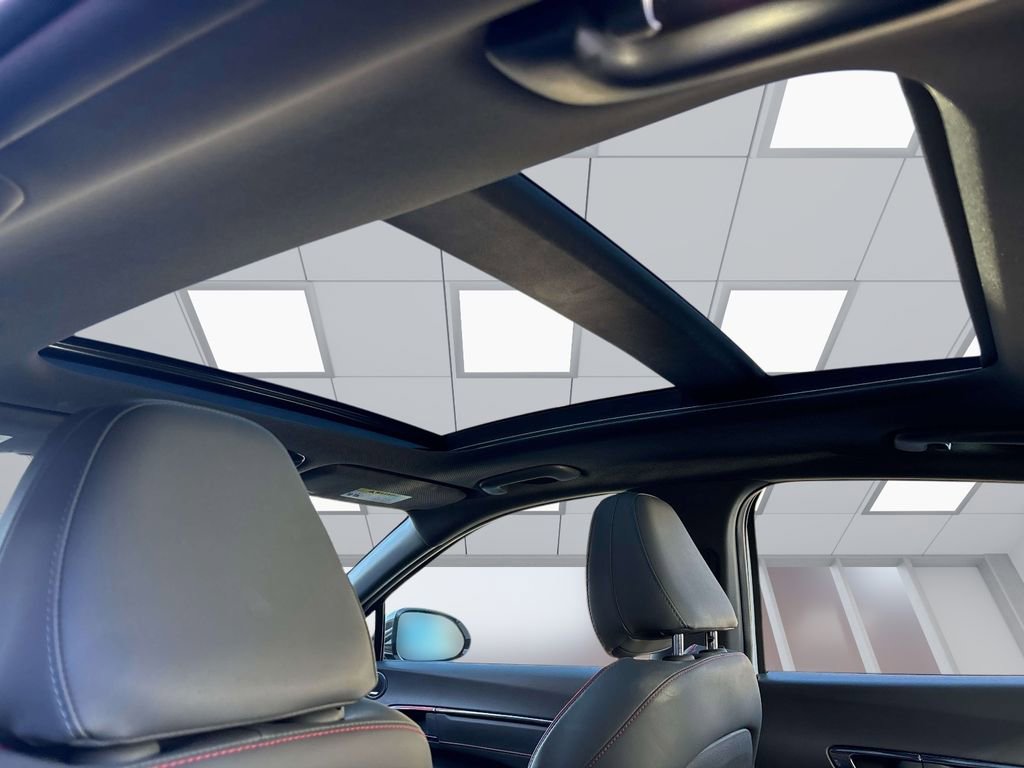 Used 2024 Hyundai Sonata N Line image 13