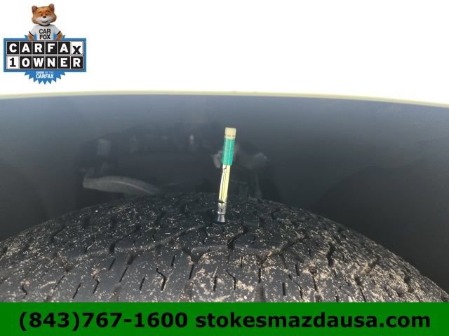 Used 2021 Chevrolet Suburban Z71 AWD/4WD image 38