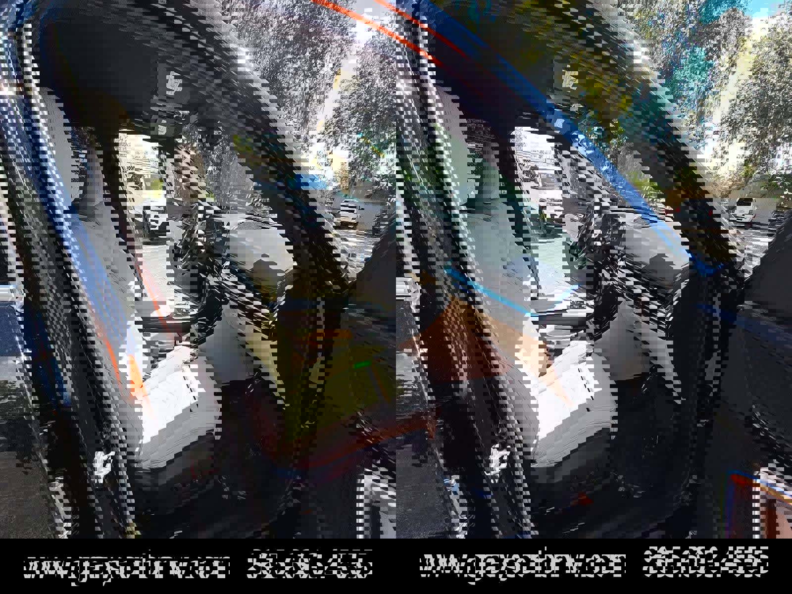 Used 2023 BMW X1 xDrive28i image 13