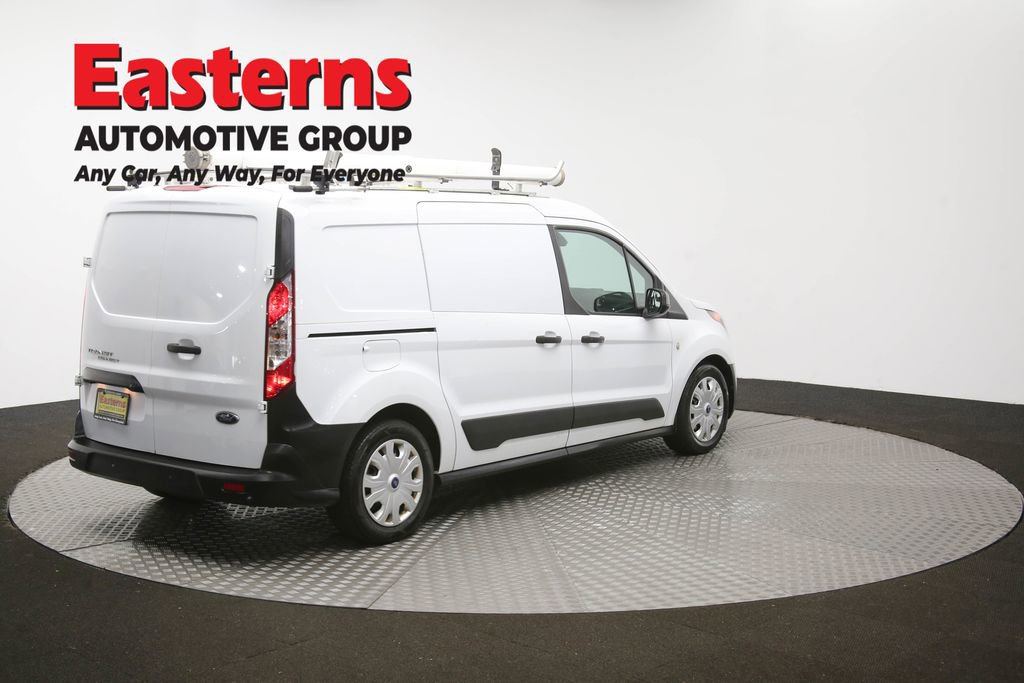 Used 2020 Ford Transit Connect XL FWD image 42