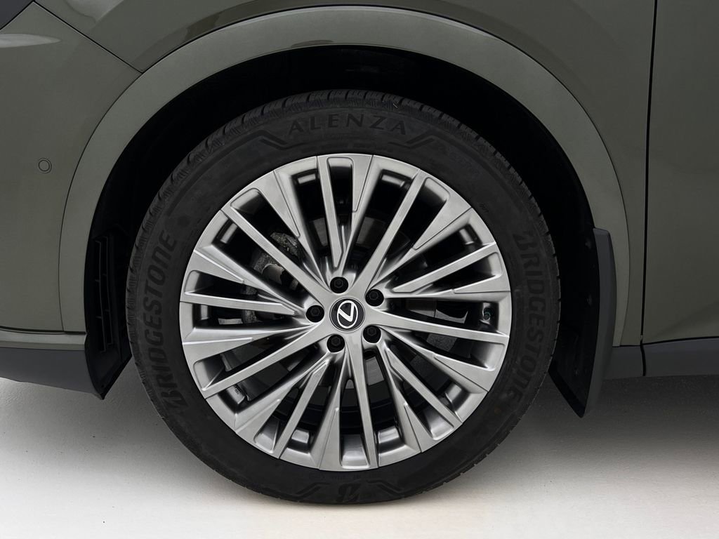 Used 2023 Lexus RX 350 AWD w/ Accessory Package (Z1) image 26
