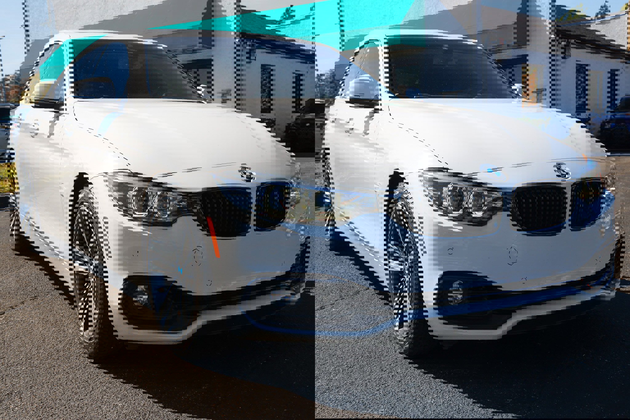 Used 2020 BMW 440i Gran Coupe image 18