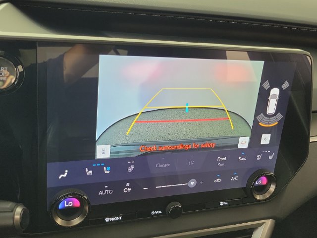 Used 2023 Lexus RX 350 Premium w/ Accessory Package (Z1) FWD image 30
