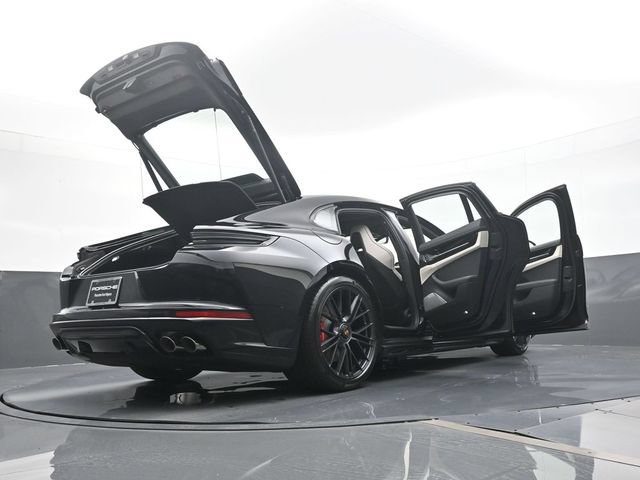 New 2026 Porsche Panamera GTS AWD/4WD image 27