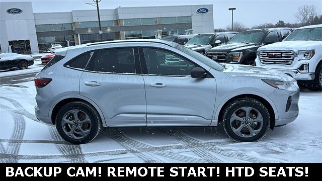 Used 2024 Ford Escape ST-Line image 27