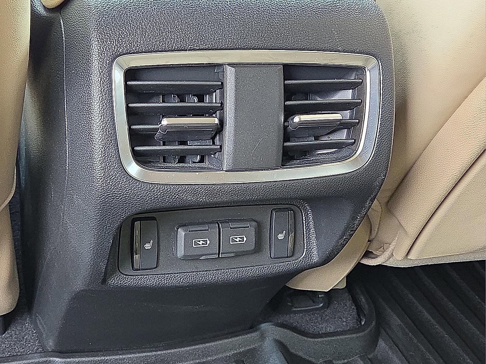 Used 2021 Acura RDX FWD w/ Advance Package image 11