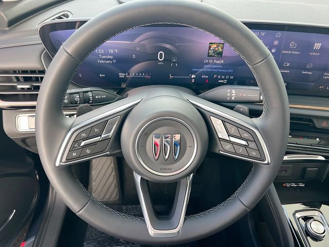 New 2026 Buick Envision Avenir AWD/4WD image 7