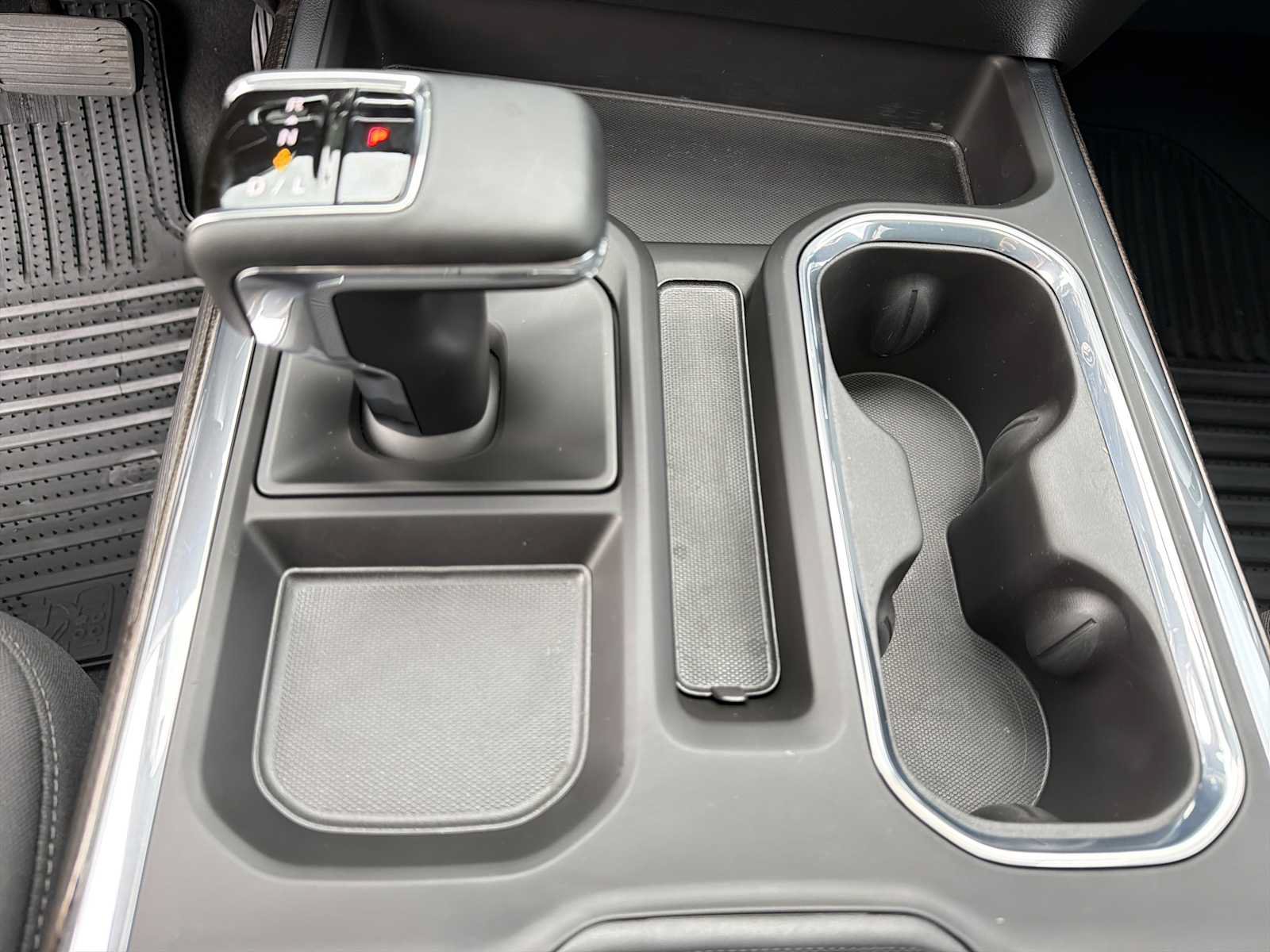 Used 2024 Chevrolet Silverado 1500 RST w/ All Star Edition Plus AWD/4WD image 14
