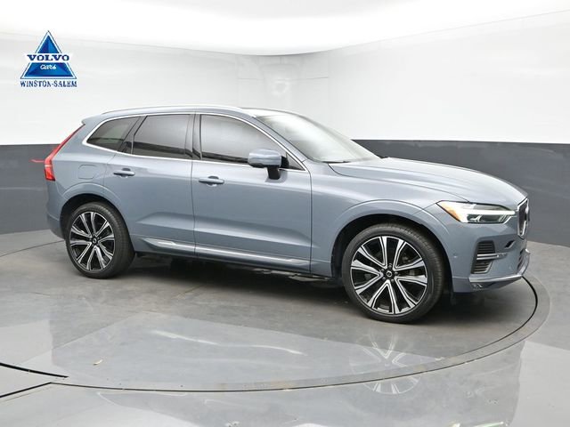 Used 2023 Volvo XC60 B5 Ultimate w/ Protection Package Premier AWD/4WD image 1