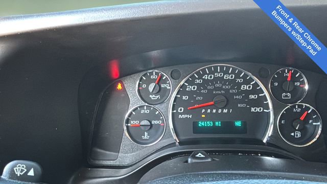 Used 2024 Chevrolet Express 3500 LT w/ LT Preferred Equipment Group image 11