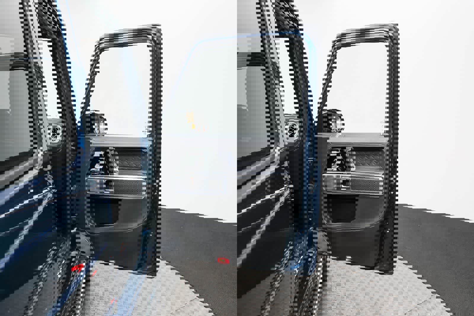 Used 2021 Mercedes-Benz G 63 AMG 4MATIC image 40