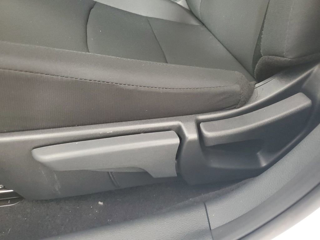 New 2025 Nissan Sentra S image 30