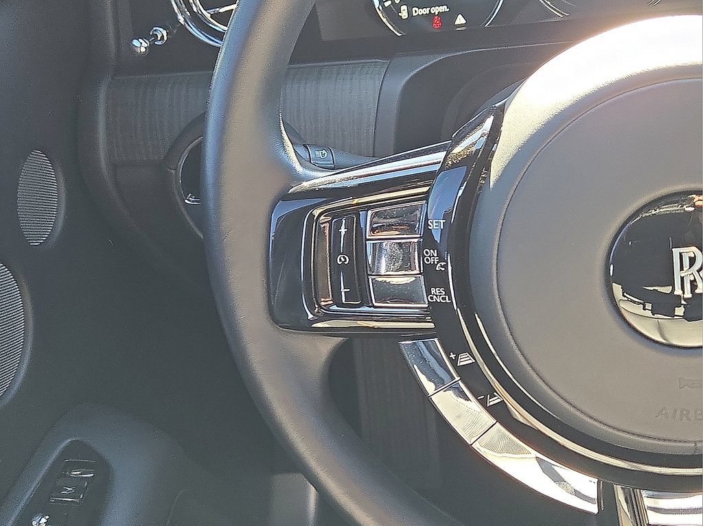Used 2023 Rolls-Royce Ghost AWD/4WD image 19