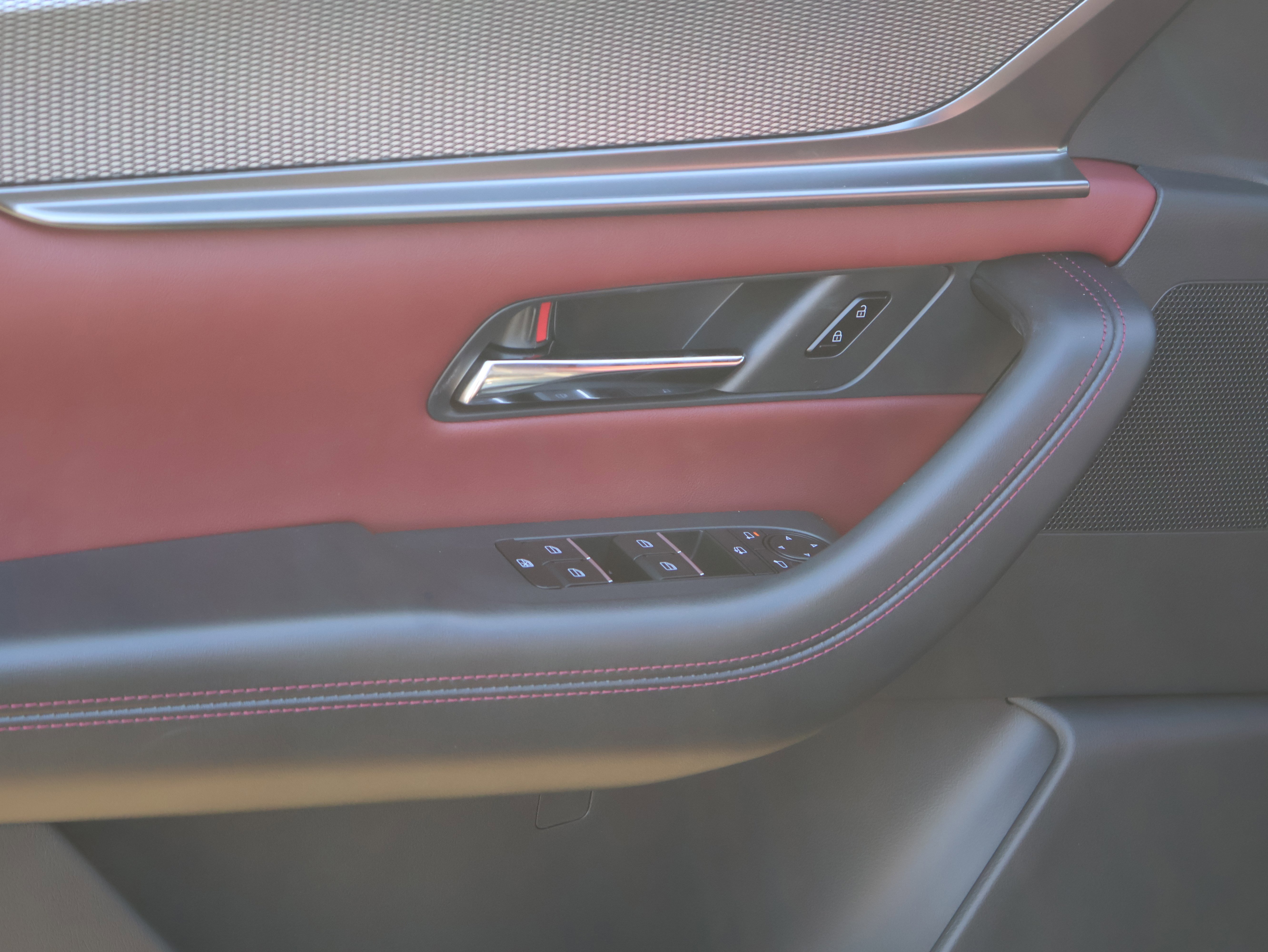 New 2026 MAZDA CX-70 3.3 Turbo w/ Premium Plus Pkg image 26