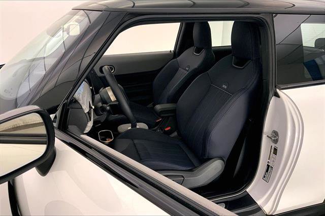 Used 2025 MINI Cooper S image 13