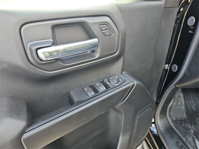 New 2026 GMC Sierra 1500 Pro w/ Graphite Edition image 20