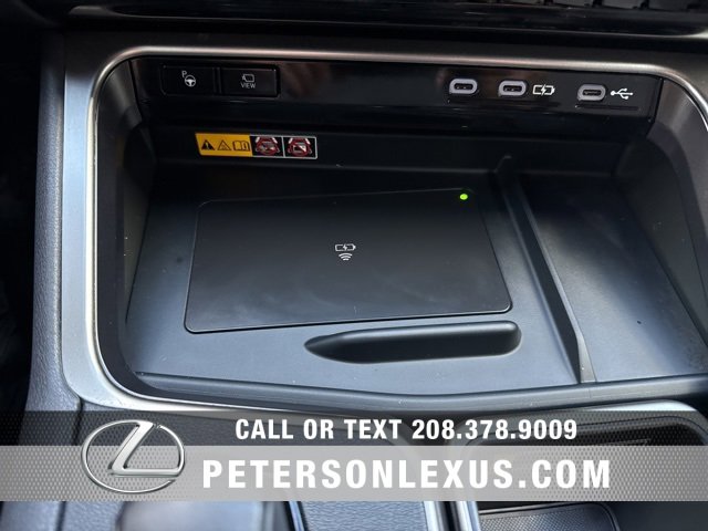 Used 2024 Lexus TX 350 350 Premium image 14