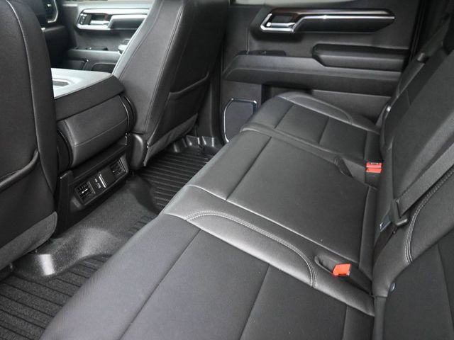 Used 2024 GMC Sierra 1500 SLT image 19