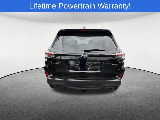 New 2026 Subaru Forester Touring AWD/4WD image 14