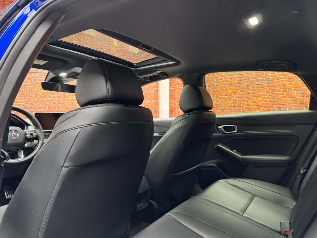 Used 2024 Acura Integra A-Spec image 4