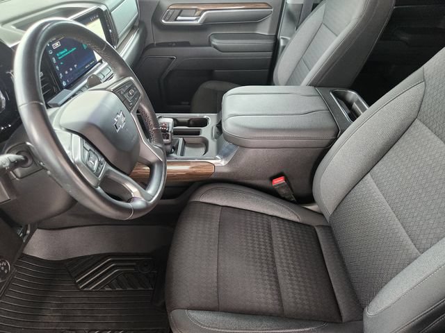 Used 2023 Chevrolet Silverado 1500 RST AWD/4WD image 12