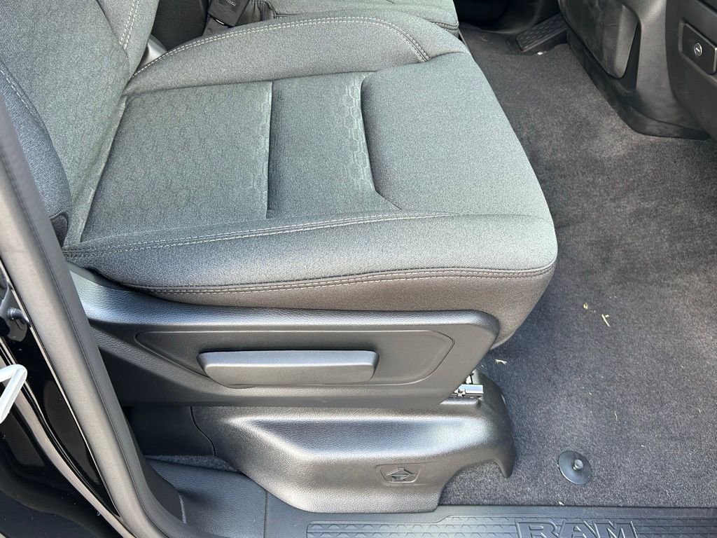 New 2026 RAM 1500 Tradesman image 30