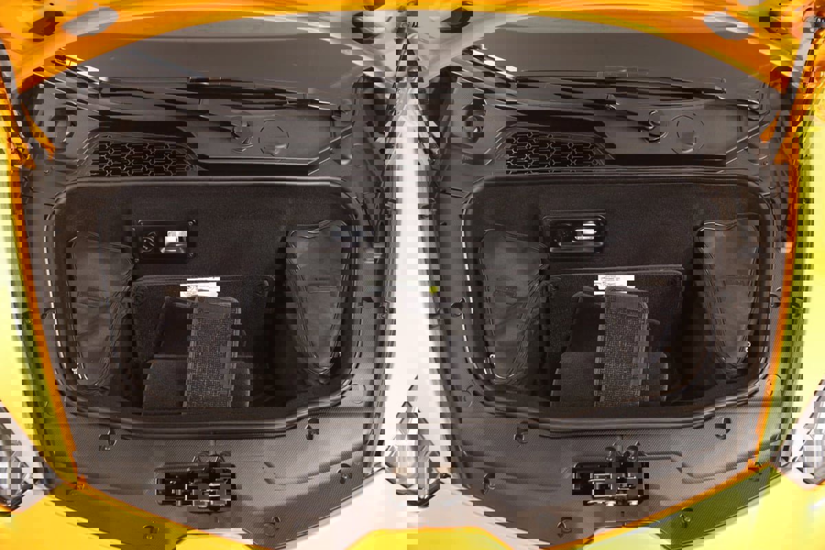 Used 2022 Lamborghini Huracan EVO image 80