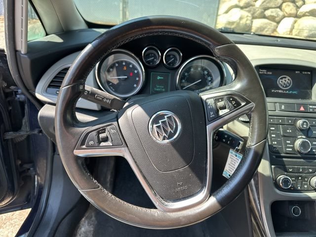 Used 2015 Buick Verano FWD image 16