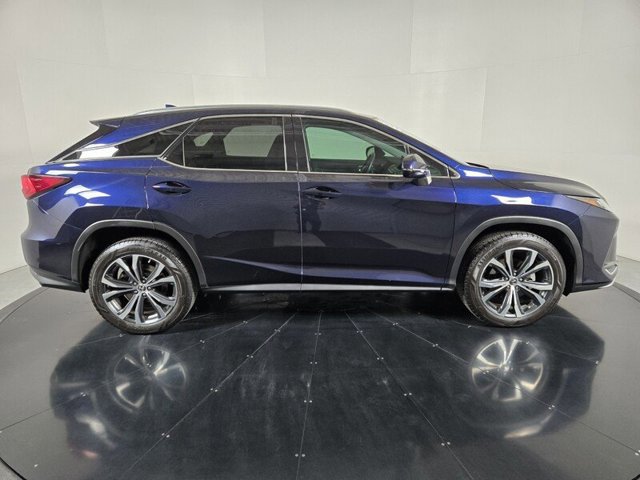 Certified 2020 Lexus RX 350 FWD w/ Premium Package image 7