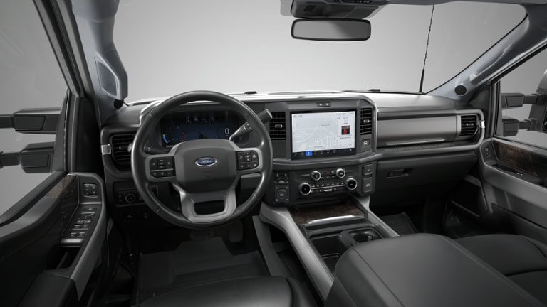 New 2026 Ford F250 Lariat AWD/4WD image 32