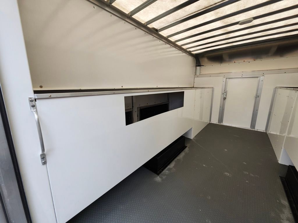 Used 2022 Chevrolet Express 3500 w/ Power Convenience Package RWD image 22