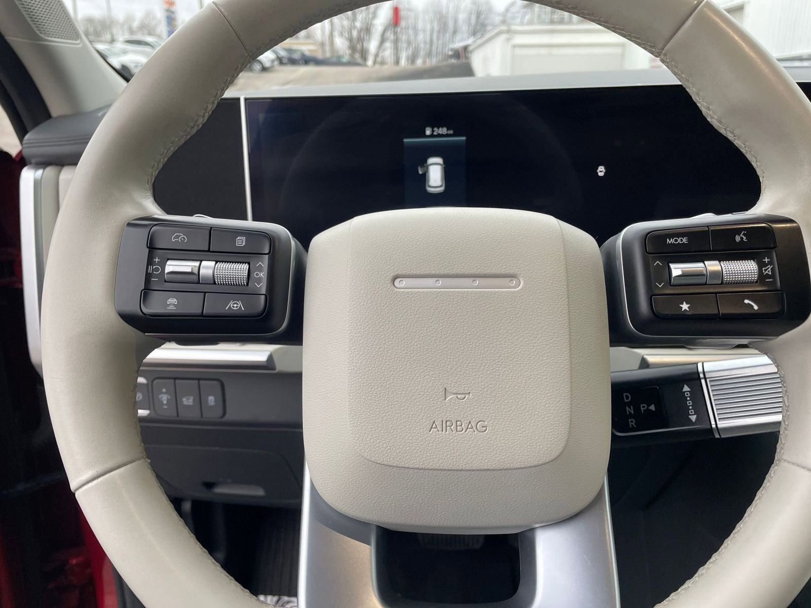 Used 2025 Hyundai Santa Fe SEL image 28