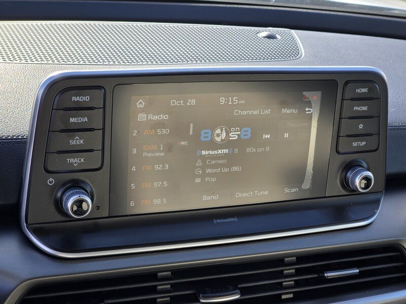 Used 2020 Kia Telluride S FWD image 20