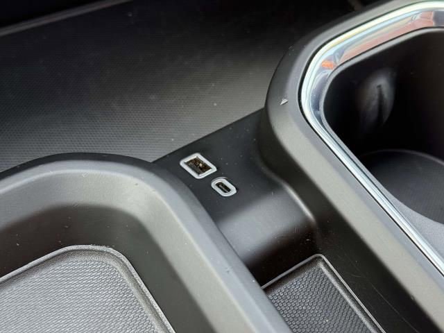 Certified 2024 GMC Sierra 3500 Denali Ultimate image 29