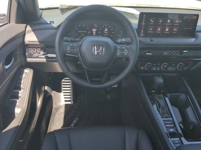 New 2026 Honda Accord Sport image 14