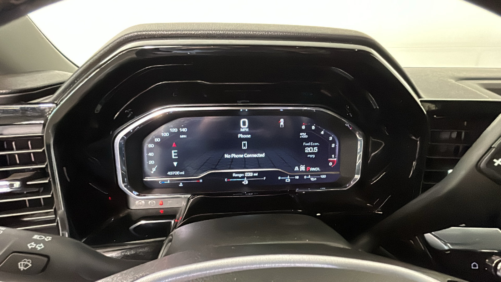 Used 2023 GMC Sierra 1500 SLE AWD/4WD image 21