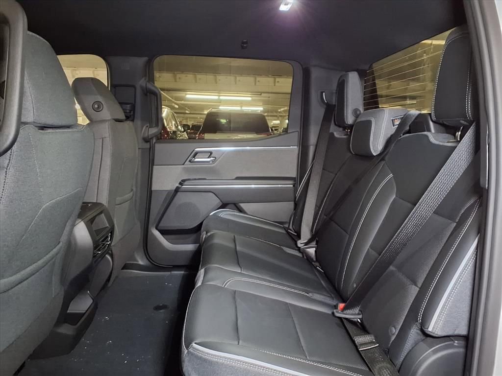 Used 2026 GMC Sierra EV Elevation AWD/4WD image 13