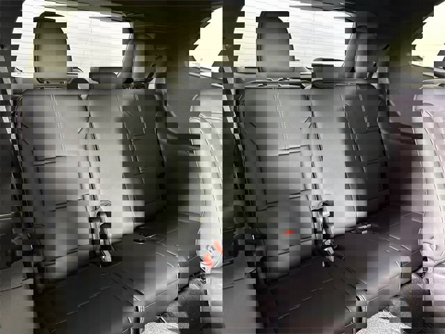 New 2025 GMC Acadia Elevation w/ Elevation Premium Package image 28