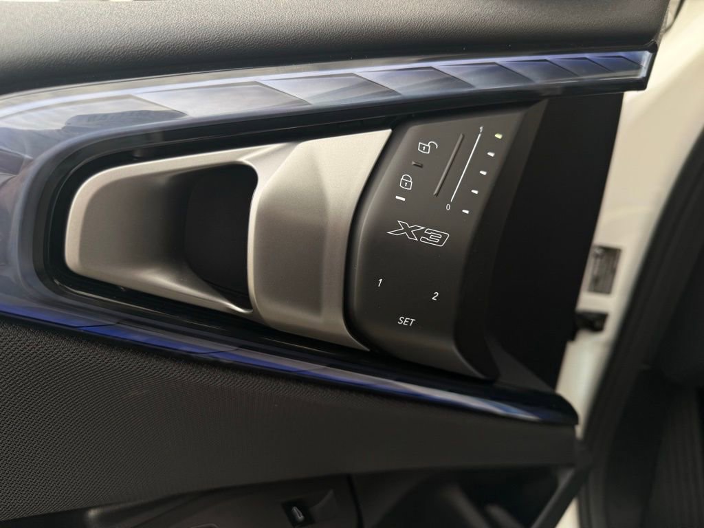 New 2026 BMW X3 xDrive30 w/ Premium Package image 23