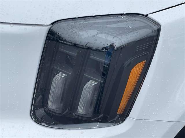 New 2025 Kia Telluride SX Prestige X-Line image 8
