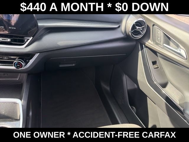 Used 2026 Chevrolet Equinox LT FWD image 29