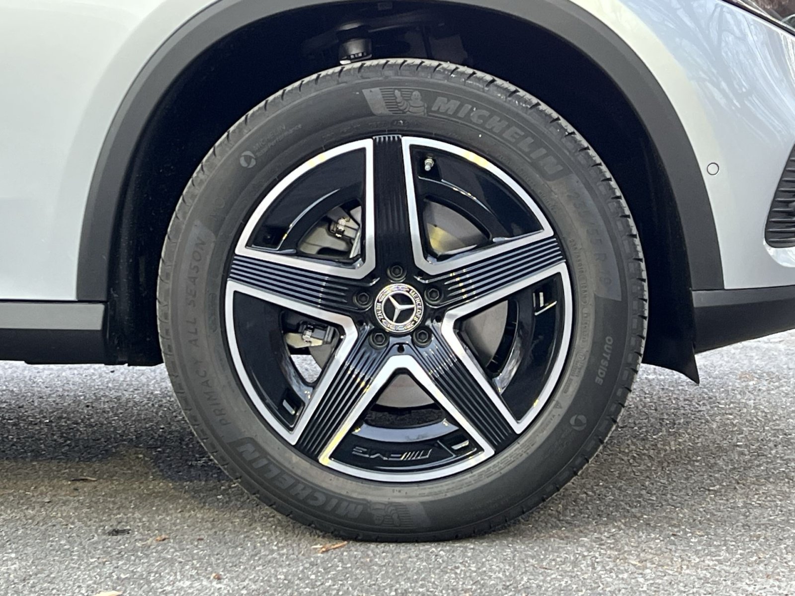 Used 2026 Mercedes-Benz GLC 300 4MATIC image 10