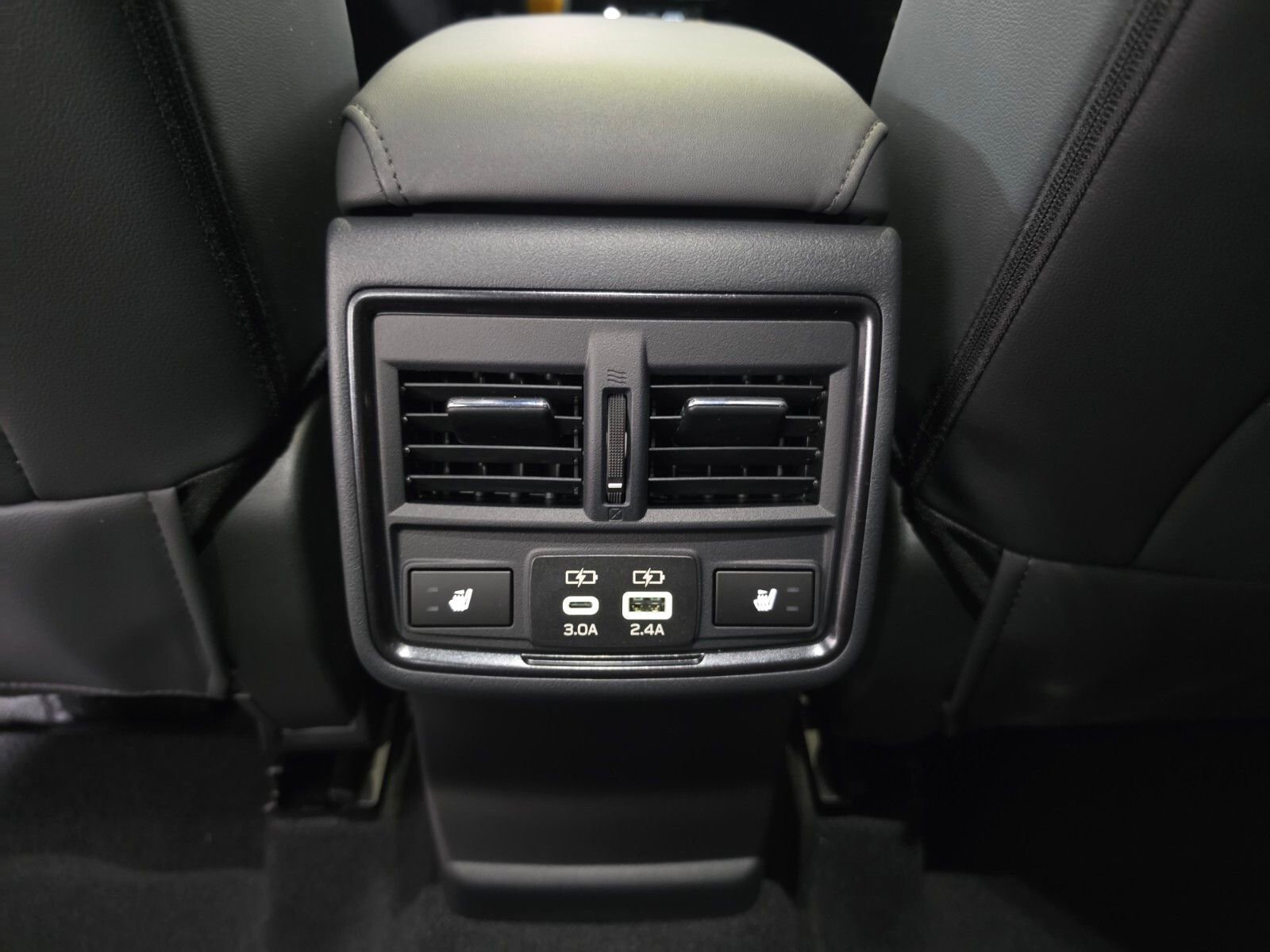 New 2026 Subaru Outback Wilderness AWD/4WD image 24