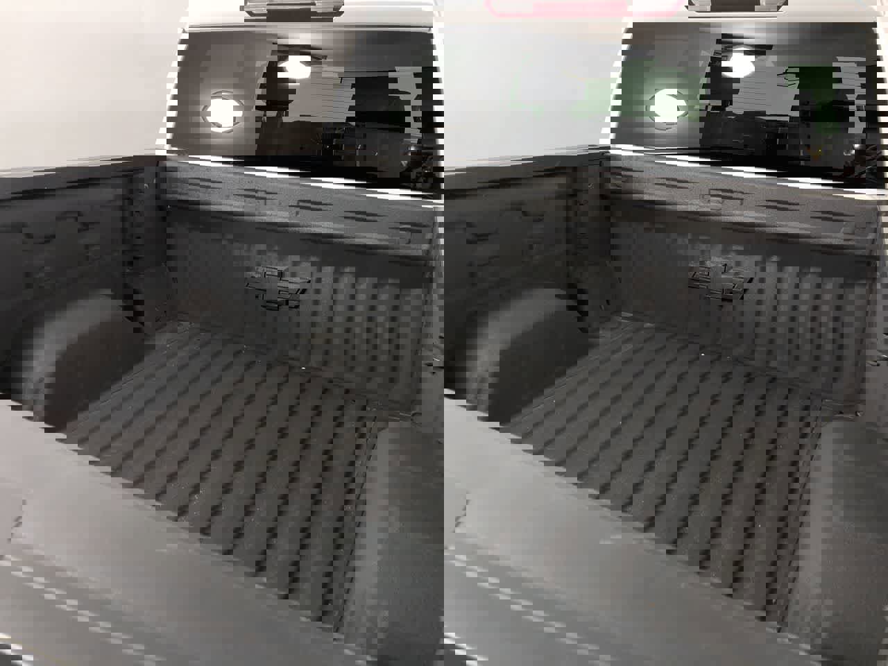 Used 2023 Chevrolet Silverado 1500 LT Trail Boss w/ Protection Package image 21