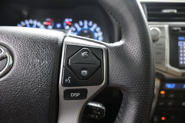 Used 2014 Toyota 4Runner Limited RWD image 14