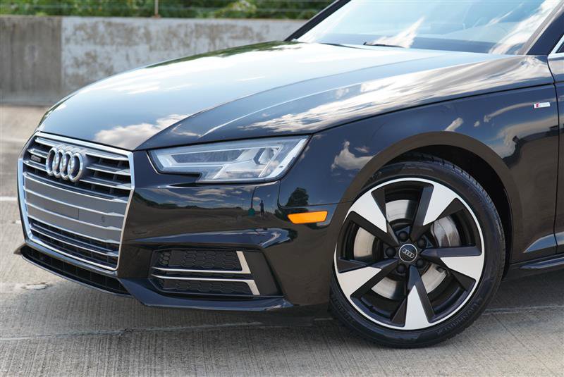Used 2017 Audi A4 2.0T Premium Plus w/ Premium Plus Package AWD/4WD image 13