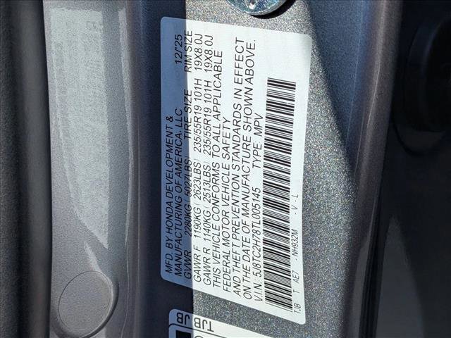 New 2026 Acura RDX SH-AWD w/ Advance Package image 20